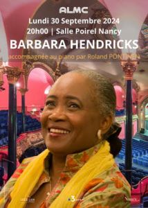 Barbara Hendricks